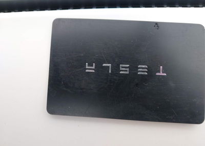 2024 Tesla Model Y Performance Dual Motor All-wheel Drive, Roof damage, Iaai lot 45680631, photo 11 of 18
