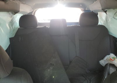 2020 Hyundai Santa Fe Sel, uszkodzenie: Dachowanie, Copart lot 67475675, zdjęcie 10 z 13