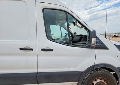 2020 Ford Transit T-350, Minor Dents/Scratches damage, Copart lot 59981166, photo 10 of 12