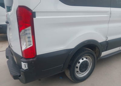 2019 Ford Transit-150 Xl, пошкодження: По всьому кузову, Iaai лот 45640253, фото 12 з 21