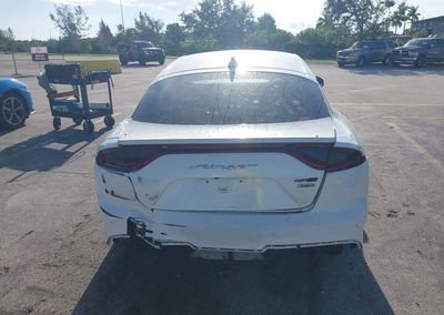2020 Kia Stinger Gt-line, daño Front & Rear, Iaai lote 45755916, foto 17 de 21