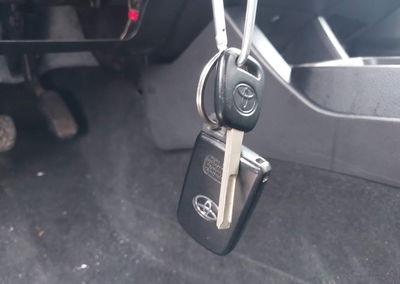 2021 Toyota Tacoma Trd Pro, uszkodzenie: Vandalized, Iaai lot 45697120, zdjęcie 11 z 17