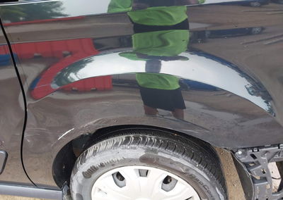 2020 Ford Transit Connect Xl Passenger, uszkodzenie: Normal Wear & Tear, Iaai lot 45345409, zdjęcie 14 z 20