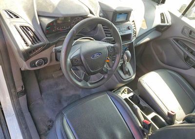 2022 Ford Transit Connect Xl, daño Mecánico, Copart lote 64660736, foto 8 de 12