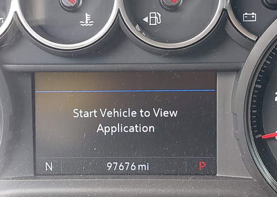 2022 Chevrolet Silverado 1500 Ltd 4wd  Short Bed Rst, daño Frontal, Iaai lote 45424731, foto 16 de 18