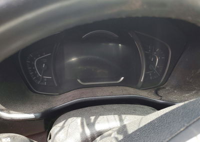 2019 Hyundai Santa Fe Ultimate 2.0t, daño Generalizado, Copart lote 59737536, foto 9 de 14