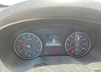 2020 Kia Sportage S, uszkodzenie: Podwozie, Copart lot 55215456, zdjęcie 9 z 13