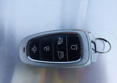 2023 Hyundai Santa Fe Sel, uszkodzenie: Przód, Iaai lot 45399179, zdjęcie 11 z 17