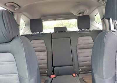 2019 Honda Cr-v Ex, daño Frontal, Copart lote 66224006, foto 10 de 16