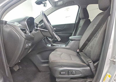 2021 Chevrolet Equinox Lt, uszkodzenie: Mechaniczne, Copart lot 64238716, zdjęcie 7 z 14