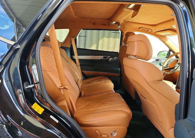 2025 Genesis Gv80 Prestige, uszkodzenie: Przód, Copart lot 64292486, zdjęcie 11 z 13