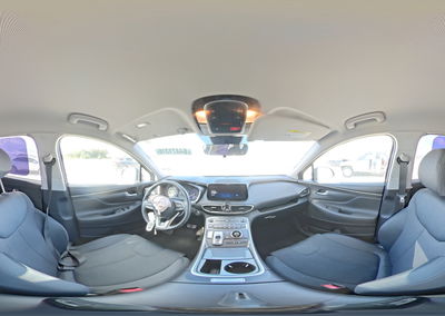 2023 Hyundai Santa Fe Sel, пошкодження: Задня частина, Copart лот 64471316, фото 16 з 16