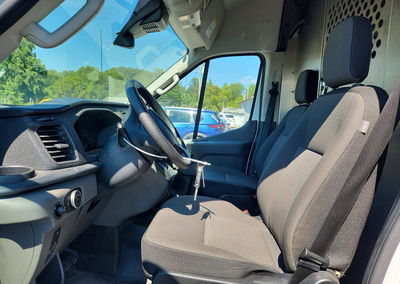 2024 Ford Transit 350 Delivery Van, пошкодження: Задня частина, Copart лот 63496516, фото 7 з 13
