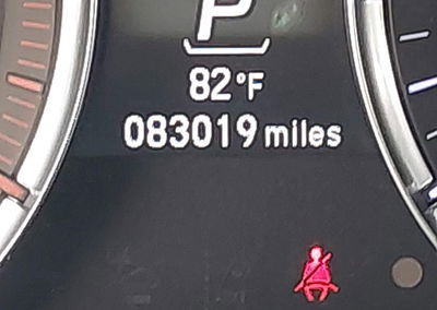 2019 Acura Tlx Standard, daño Trasero, Iaai lote 45581576, foto 15 de 20