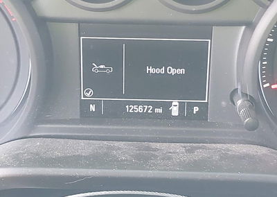 2020 Chevrolet Silverado 1500 2wd  Short Bed Custom, пошкодження: Передня частина, Iaai лот 45521917, фото 7 з 16