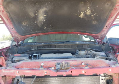 2021 Chevrolet Silverado 1500 4wd  Short Bed Lt Trail Boss, пошкодження: Передня частина, Iaai лот 45889783, фото 10 з 17
