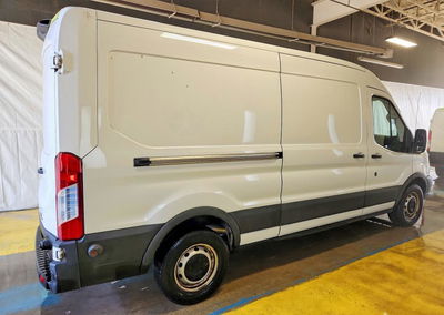 2019 Ford Transit T-250, uszkodzenie: Drobne wgniecenia/zarysowania, Copart lot 66730186, zdjęcie 3 z 13