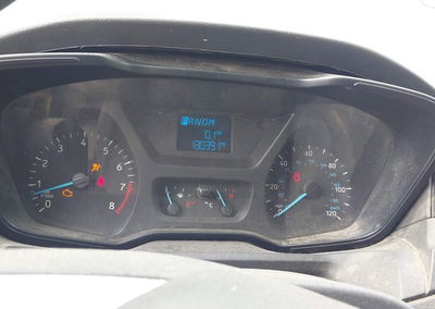 2019 Ford Transit-250, uszkodzenie: Left & Right Side, Iaai lot 45971389, zdjęcie 7 z 16