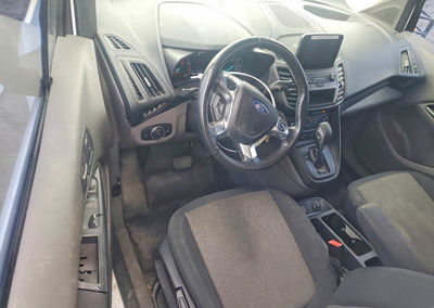 2019 Ford Transit Connect Xl, daño Mecánico, Copart lote 65107386, foto 8 de 13