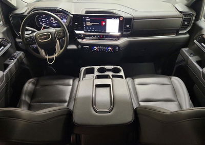 2026 Gmc Sierra K1500 Slt, пошкодження: Задня частина, Copart лот 66295376, фото 8 з 12