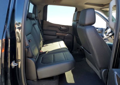 2019 Gmc Sierra K1500 Denali, пошкодження: Передня частина, Copart лот 60520766, фото 10 з 13