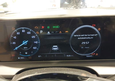2024 Kia Seltos Sx Turbo, пошкодження: Biohazard, Iaai лот 45752819, фото 7 з 17