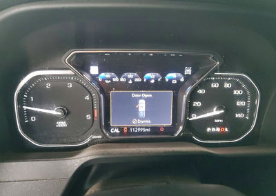 2022 Gmc Sierra K3500 Denali, uszkodzenie: Przód, Copart lot 57653906, zdjęcie 9 z 15