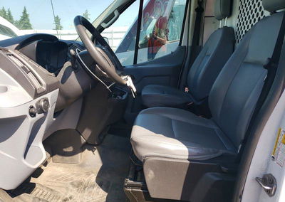 2019 Ford Transit 250 Delivery Van, daño Abolladuras/rayones menores, Copart lote 64824206, foto 7 de 13