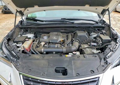 2019 Lexus Nx 300 Base, пошкодження: Передня частина, Copart лот 63580586, фото 12 з 15