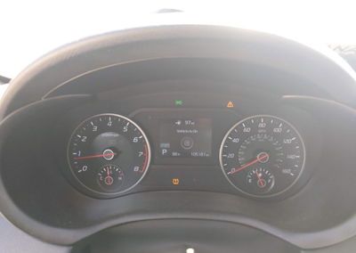 2020 Kia Stinger Gt-line, uszkodzenie: Lewy tył, Iaai lot 45325561, zdjęcie 7 z 16