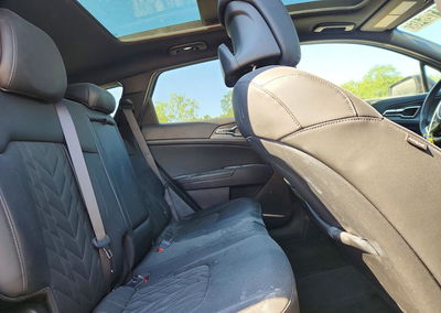 2025 Kia Sportage X Line, пошкодження: Передня частина, Copart лот 61112646, фото 11 з 13