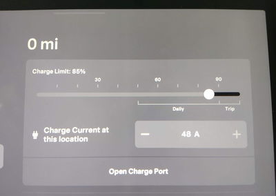 2019 Tesla Model X 100d/75d/long Range, uszkodzenie: Front & Rear, Iaai lot 46013789, zdjęcie 18 z 21