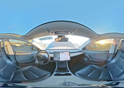 2020 Tesla Model 3, uszkodzenie: Tył, Copart lot 67744536, zdjęcie 14 z 14