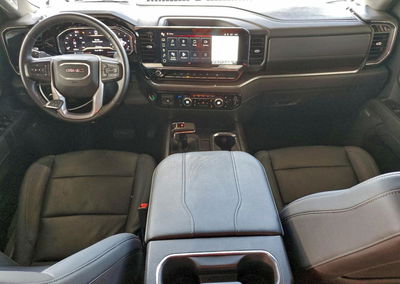2024 Gmc Sierra K1500 Slt, uszkodzenie: Tył, Copart lot 94608165, zdjęcie 8 z 13