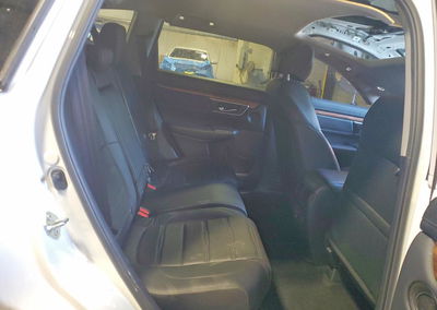 2022 Honda Cr-v Exl, uszkodzenie: Wandalizm, Copart lot 62252356, zdjęcie 11 z 16
