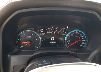 2019 Gmc Sierra K2500 Denali, daño Mecánico, Copart lote 66139656, foto 9 de 12
