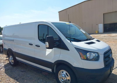 2020 Ford Transit-250, uszkodzenie: Repossession, Iaai lot 45558111, zdjęcie 13 z 16