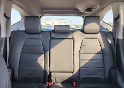 2019 Honda Cr-v Exl, uszkodzenie: Przód, Copart lot 85982805, zdjęcie 10 z 15