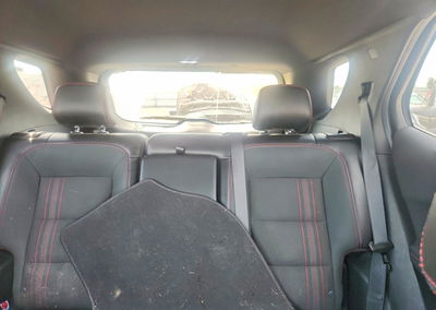2022 Chevrolet Equinox Rs, пошкодження: Передня частина, Copart лот 61491016, фото 10 з 15