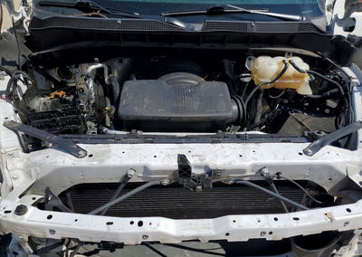 2021 Chevrolet Silverado K1500 Lt Trail Boss, daño Desvalijado, Copart lote 61012496, foto 11 de 12