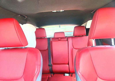 2022 Lexus Nx 350, пошкодження: Бік, Copart лот 65753796, фото 10 з 15