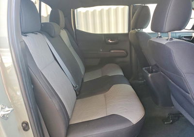 2022 Toyota Tacoma Trd Sport, uszkodzenie: Przód, Copart lot 61428516, zdjęcie 10 z 14