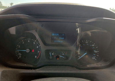 2019 Ford Transit T-250, daño Volcadura, Copart lote 68012986, foto 9 de 13