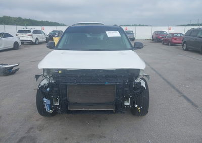 2023 Kia Seltos S, uszkodzenie: Przód, Iaai lot 45529686, zdjęcie 13 z 17