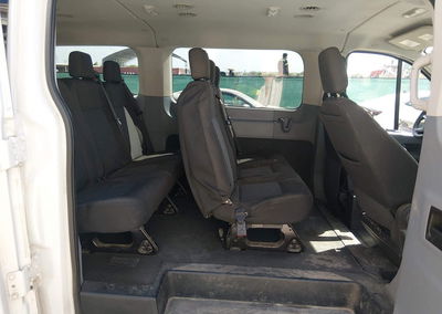 2019 Ford Transit-150 Xl, пошкодження: Град, Iaai лот 45590641, фото 8 з 19