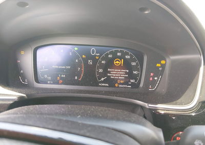 2023 Honda Civic Sport Touring, uszkodzenie: Lewy przód, Iaai lot 45397658, zdjęcie 7 z 17