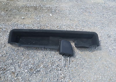 2021 Chevrolet Silverado 1500 4wd  Short Bed Lt Trail Boss, uszkodzenie: Theft, Iaai lot 45334943, zdjęcie 12 z 18