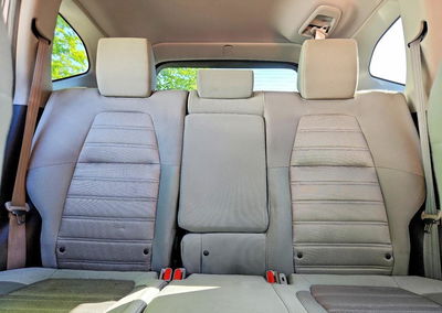 2019 Honda Cr-v Ex, uszkodzenie: Bok, Copart lot 56143636, zdjęcie 10 z 14