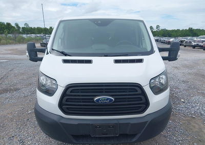 2019 Ford Transit-150 Xl, пошкодження: Normal Wear & Tear, Iaai лот 45622331, фото 12 з 16