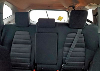 2019 Honda Cr-v Ex, daño Trasero, Copart lote 93969385, foto 10 de 13